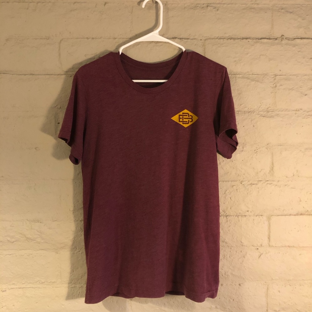 Dutch Bros Short Sleeve T-Shirt